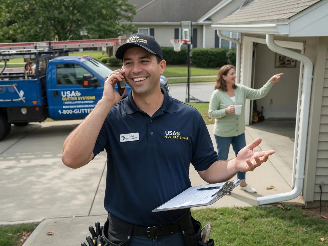 Gutter Installation Granite, OK FAQs